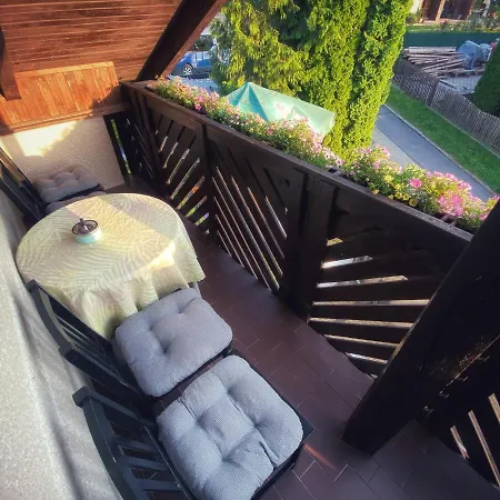 Casa de hóspedes R-penzion