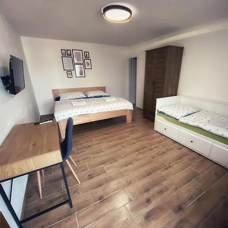 R-penzion Cesky Krumlov