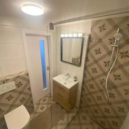 R-penzion 3* Cesky Krumlov