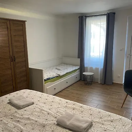 R-penzion Konukevi Český Krumlov