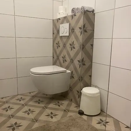 R-penzion Český Krumlov