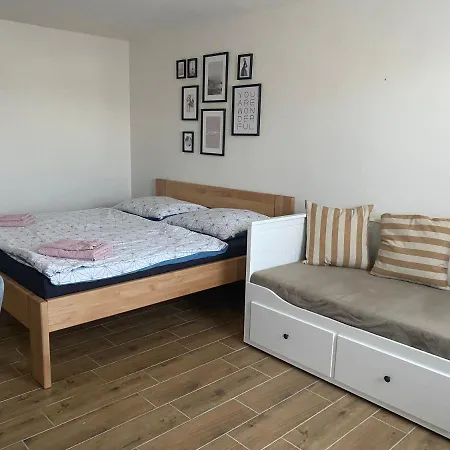 Casa de hóspedes R-penzion