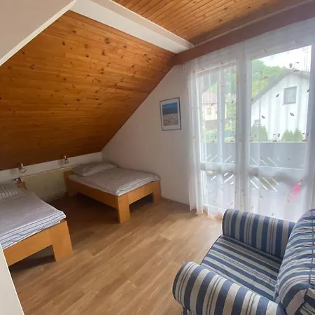 Guest house R-penzion Cesky Krumlov
