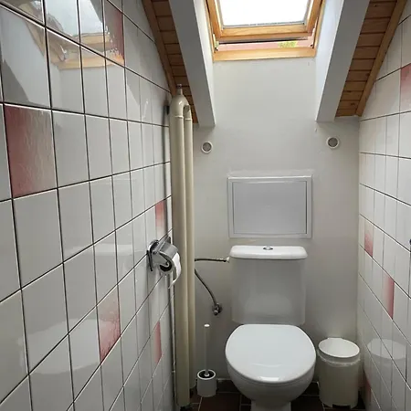 Casa de hóspedes R-penzion 3*