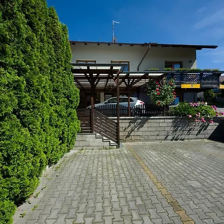 Pensionat R-penzion