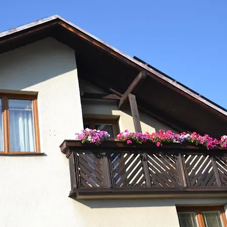 R-penzion Casa de hóspedes