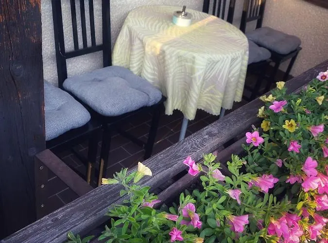 R-penzion Český Krumlov