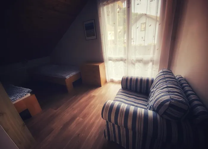 R-penzion Casa de hóspedes 3*