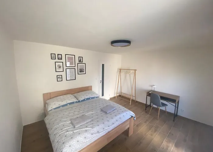 R-penzion Casa de hóspedes