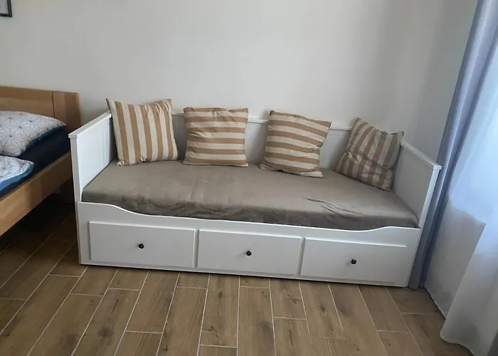 Casa de hóspedes R-penzion Český Krumlov