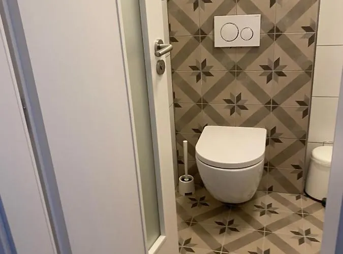 Casa de hóspedes R-penzion 3*