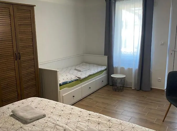 R-penzion Casa de hóspedes Český Krumlov