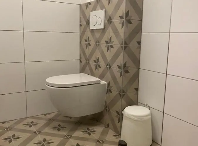 R-penzion Český Krumlov