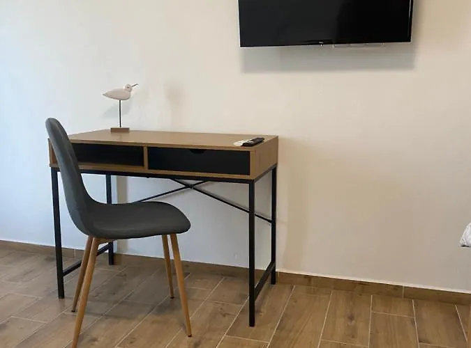 R-penzion Český Krumlov