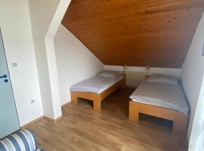 R-penzion Casa de hóspedes