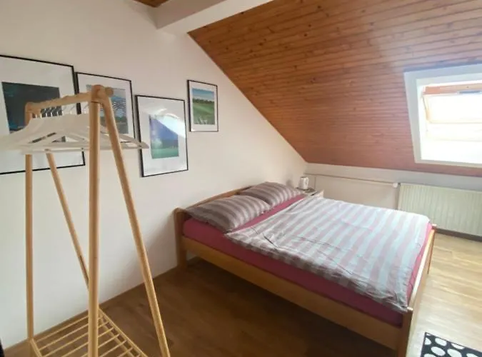 R-penzion 3* Český Krumlov