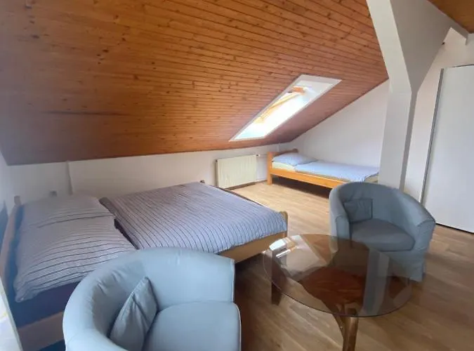 Casa de hóspedes R-penzion 3*