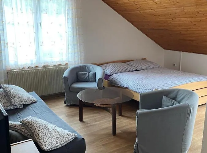 R-penzion 3* Český Krumlov