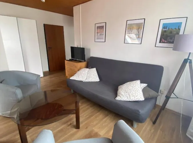 Casa de hóspedes R-penzion 3*