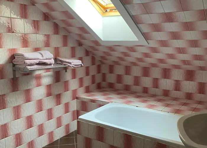 Casa de hóspedes R-penzion Český Krumlov