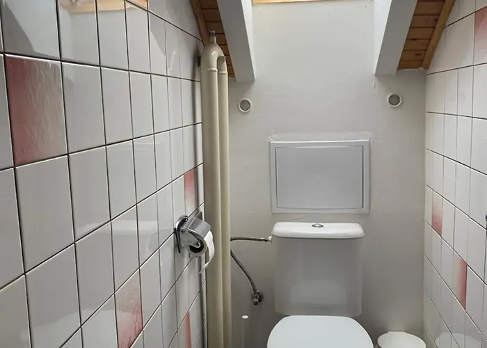 Casa de hóspedes R-penzion 3*