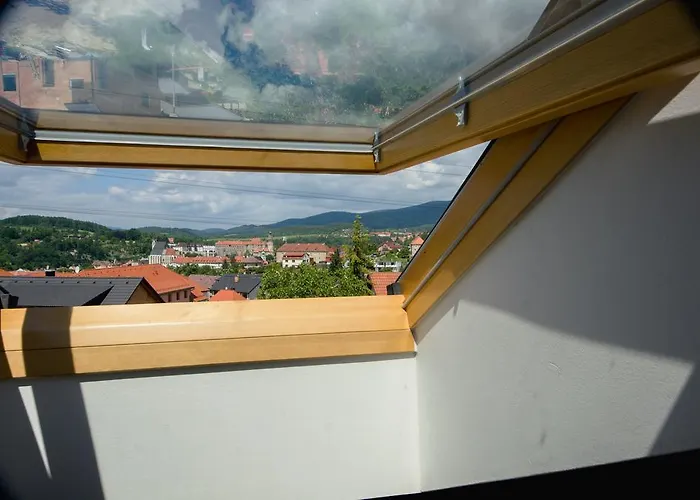 Πανσιόν R-penzion