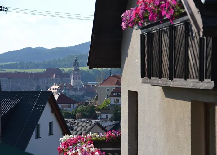 R-penzion Πανσιόν 3*