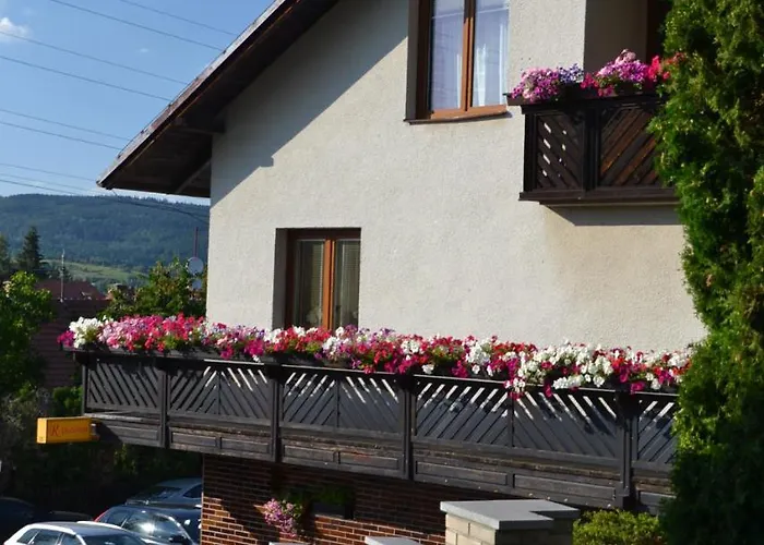 Casa de hóspedes R-penzion