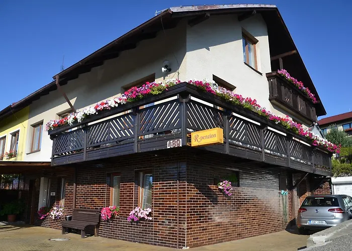 R-penzion